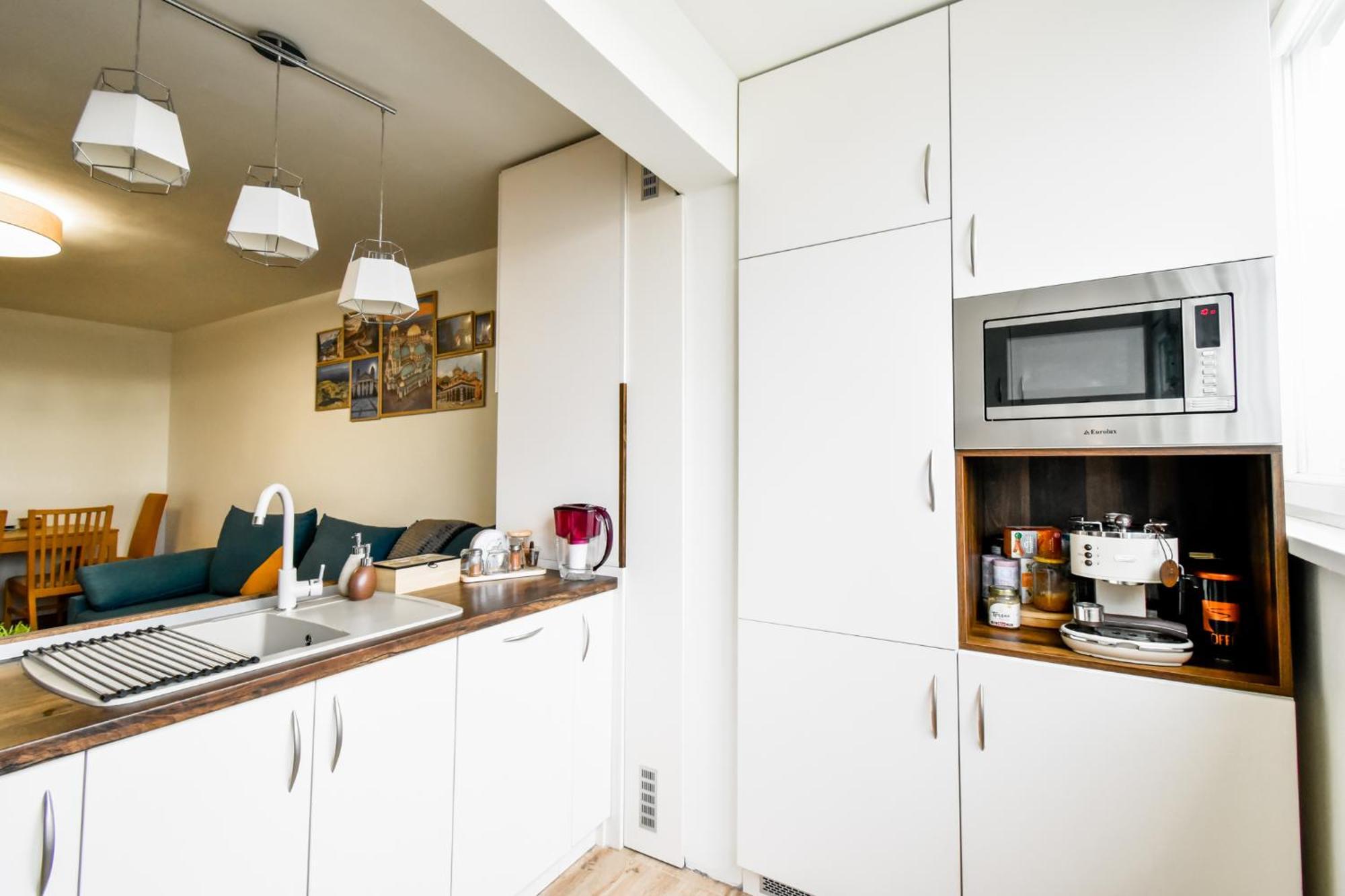 Doynov'S Apartment ソフィア エクステリア 写真