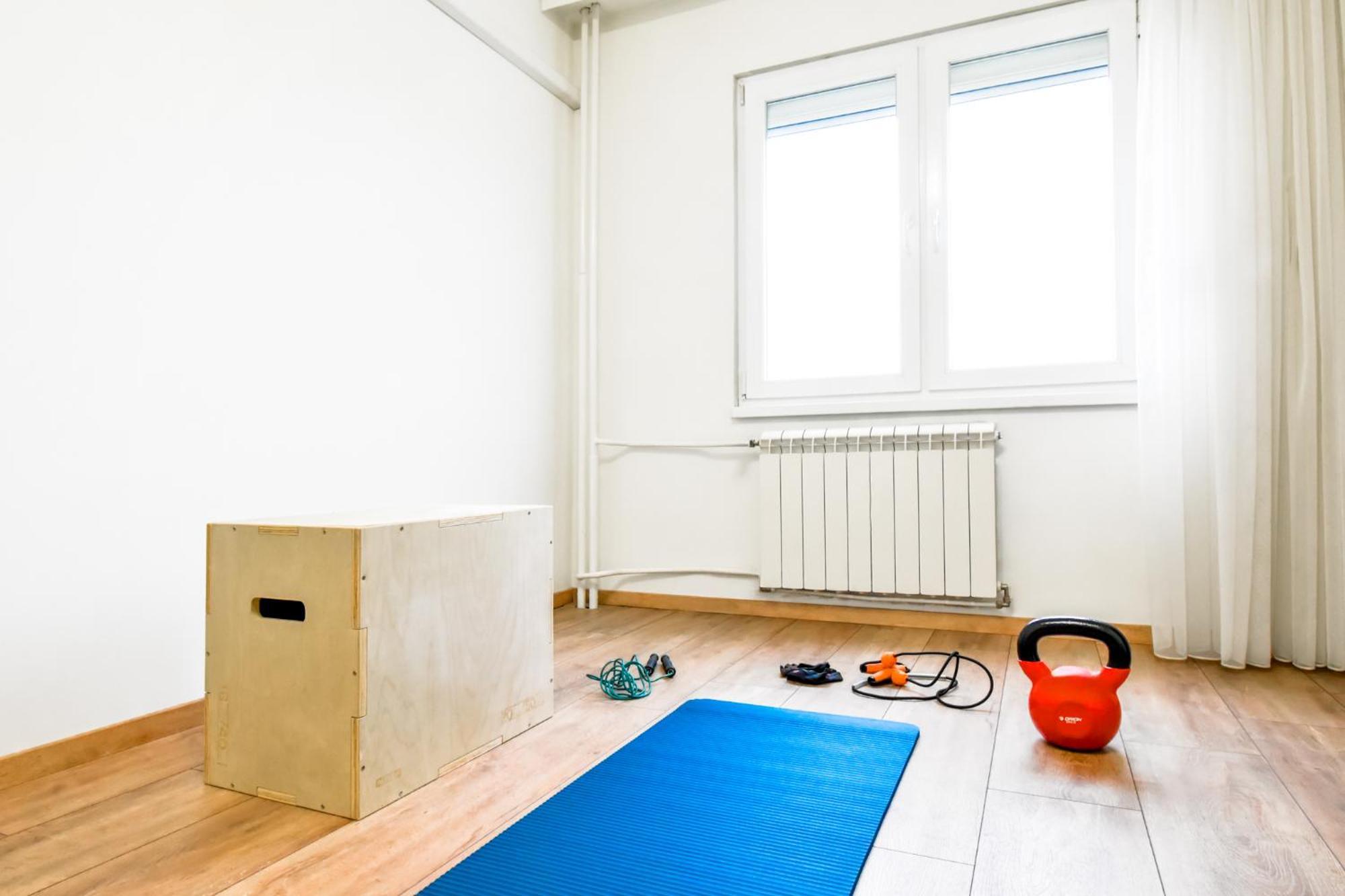 Doynov'S Apartment ソフィア エクステリア 写真